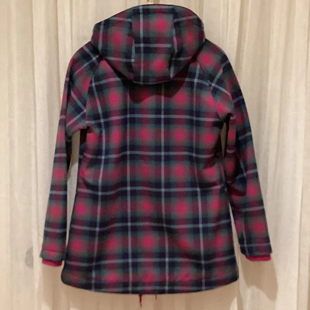 BURTON Dry Ride snowboard jacket - Picture 3 of 11